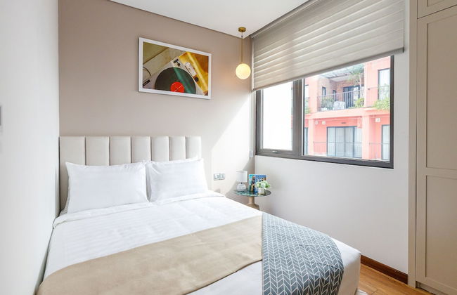 Margaery Boutique Apartment - Foto 26