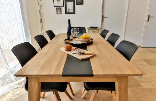 Villa les Coccinelles - Foto 11