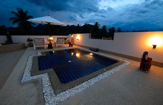 Talay Tara Resort - Foto 71