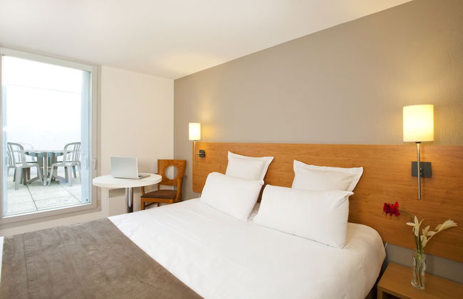 Sejours & Affaires Nantes Ducs de Bretagne - Foto 7