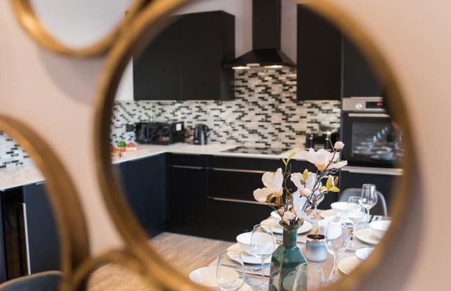 Locksbrook Lodge - Foto 19