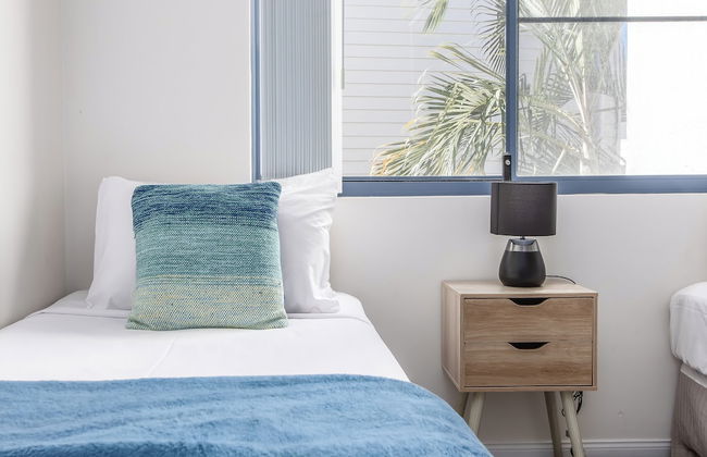 Bella Mare Beachside Apartments - Photo 5