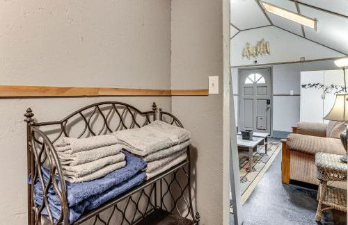 Couples Haven 1 Mi to Dtwn Dolores! Bring Your Pet - Foto 17