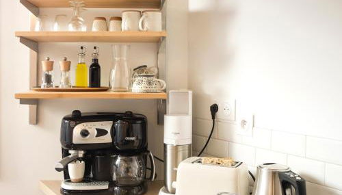 Studio Tout Confort près Ancenis - Photo 5