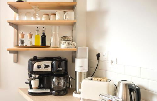 Studio Tout Confort près Ancenis - Photo 5