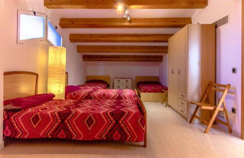 Casa Montse Barà - Foto 6