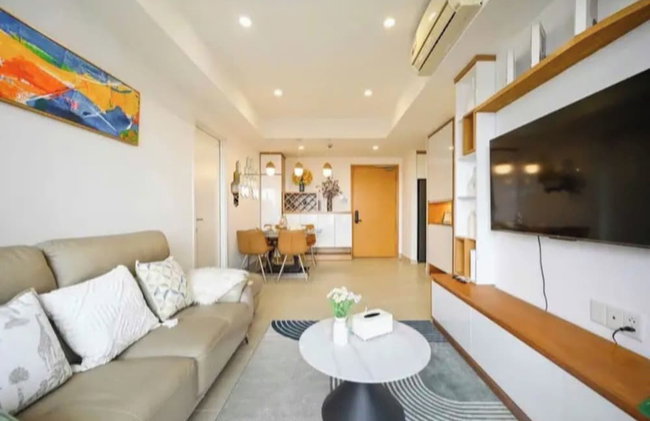 Bluesky Gateway Residence Luxury - Foto 5