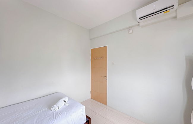 2Br Best Deal And Homey At Bale Hinggil Apartment - Foto 5