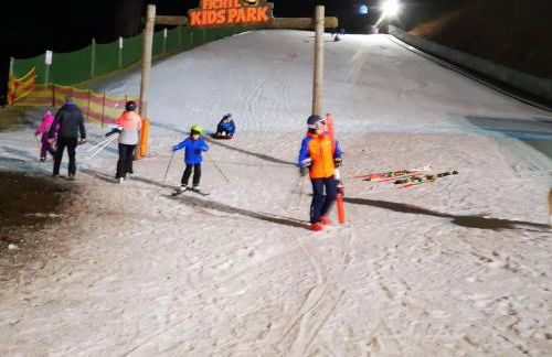 Ferien- und Businesswohnung Sonnentor Dreiländereck im zweiten Stock - Foto 31