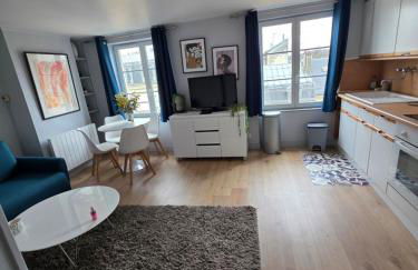 Le petit versaillais - Foto 11