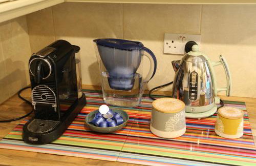 3-bedroom cottage set in a large enclosed garden - Foto 23