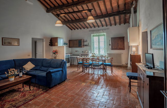 Agriturismo La Ripolina - Foto 50