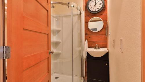 Enzo Haus - Foto 2, Shower