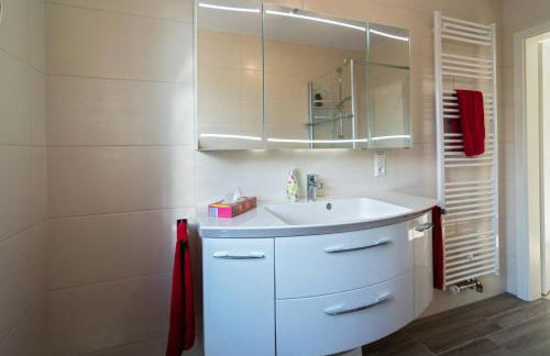 Ferienwohnung Liegeplatz - Foto 15