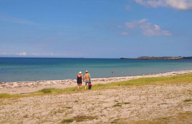 5 Person Holiday Home in Follenslev - Foto 13