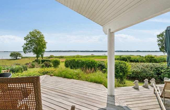 "Brunman" - 10m to the fjord - Foto 11