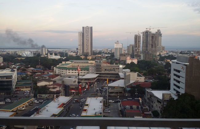 Obaid's Condo in Winland Towers - Foto 8