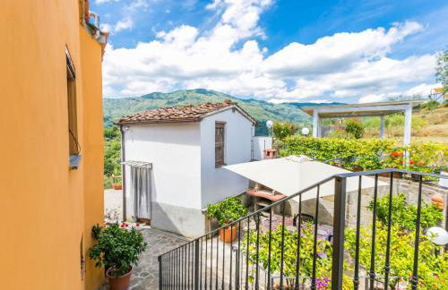 Holiday Home Poggetto Pellegrini by Interhome - Foto 8