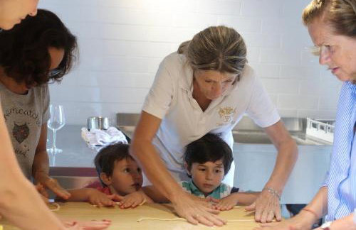 Borgo di Camporsevoli - Foto 65