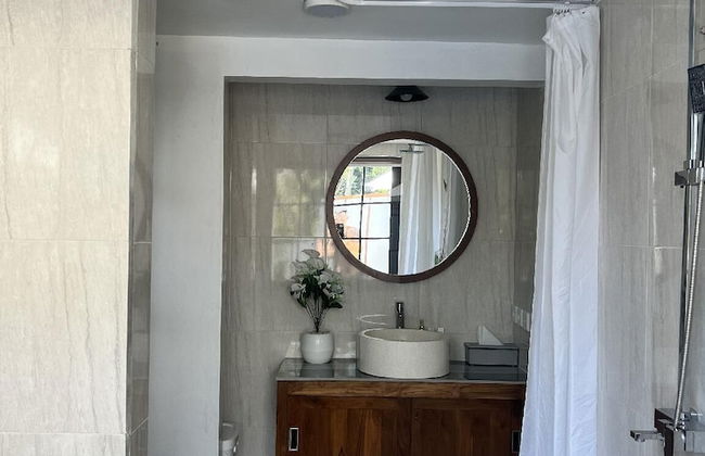 Ubud Suarga Private Pool Villa - Foto 74