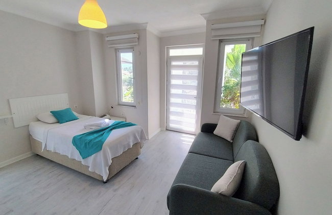 Göcek Selya Hotel - Foto 12