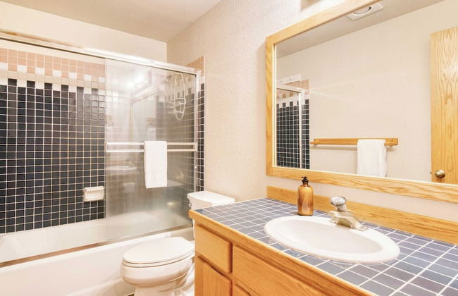 Tanner by Avantstay Modern Cascades Escape - Foto 15