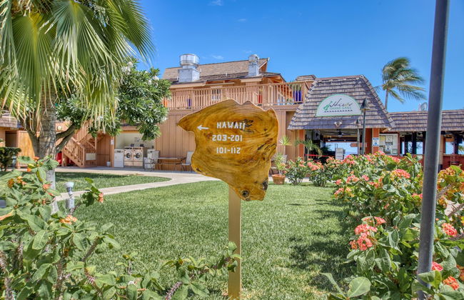 Vacasa at Hotel Molokai - Foto 20