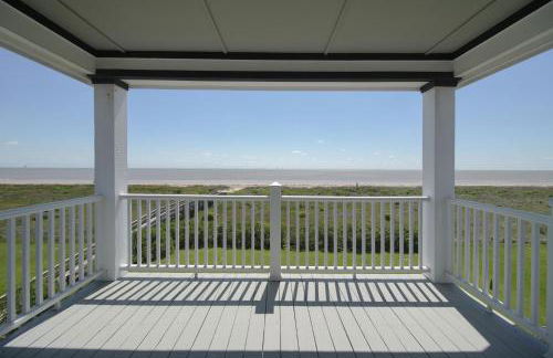 Beachfront 4BR - Pickleball, Gameroom, Luxury Gated Community! - Foto 30
