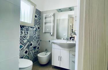 A 2 passi dal mare Torre Faro LA PUNTA SeaHouse - Foto 39