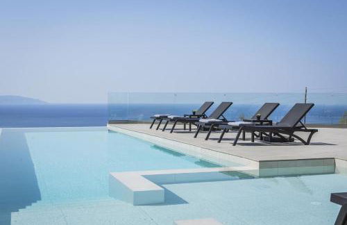 Sun N Sea Kefalonia Villa - Foto 50