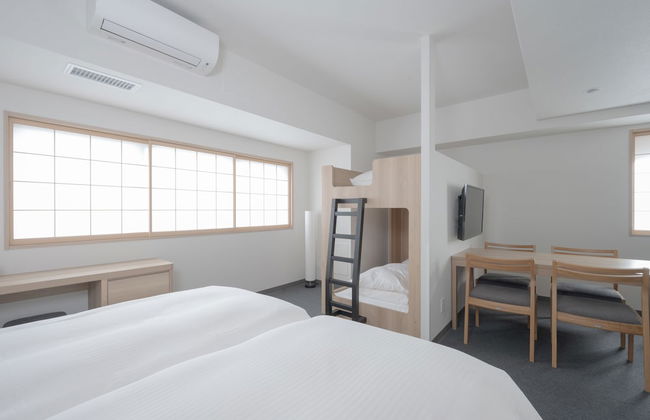 MIMARU Tokyo Shinjuku West - Foto 15