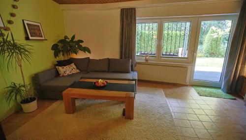 Taunuslodge - Foto 2