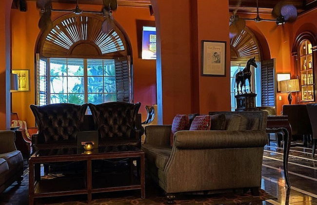 Stay at Ritz Carlton Key Biscayne Miami - Photo 2