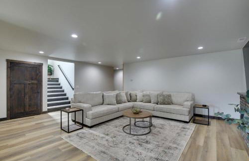 Luxurious Lead Vacation Rental with Private Hot Tub! - Foto 11