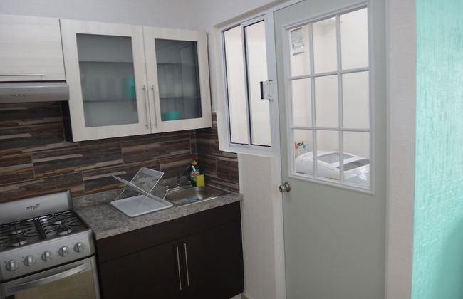 Tropical Paradise Playa del Carmen - Foto 10