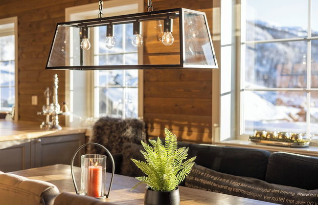 Rauland Feriesenter - Foto 63