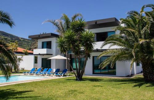 Luxury Villas - Photo 22