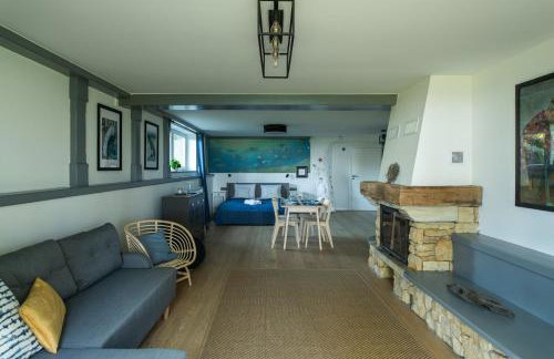 Apartamenty Na Klifie Przystań 18 Chłapowo - Foto 23