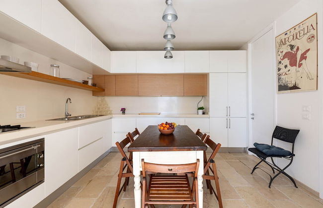 662 Suite Premium La Greca - Foto 12