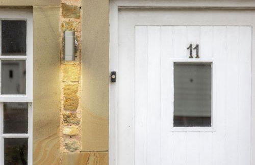 North Quarter Steading No 11 - Kingsbarns - Foto 63