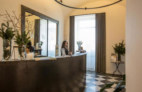 Villa Avellino Historic Residence - Foto 11