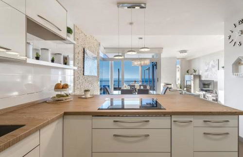 Villa Golden Horizon - Foto 9