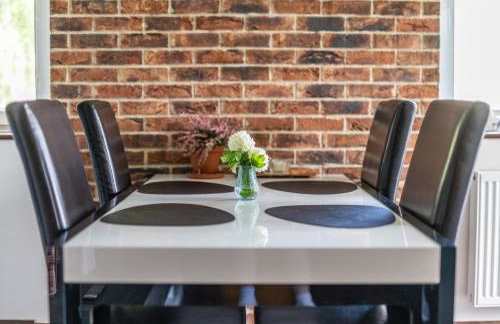 LARGE LUXURY APARTMENT WIELICZKA - Foto 3