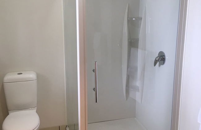 Woodlands Motels and Apartments - Foto 51