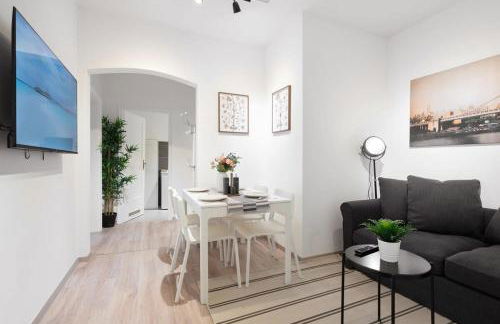 Apartment close to Theresienwiese - Foto 1