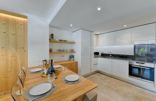 The Drus Luxury Apartment with Spa and Indoor Pool - Photo 7