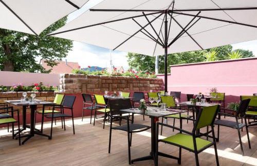 Les 3 Alsaciennes - Foto 5