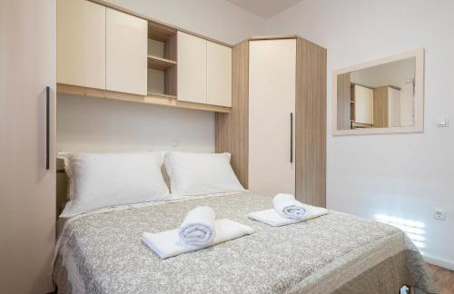 Bugenvilija apartment - Foto 9