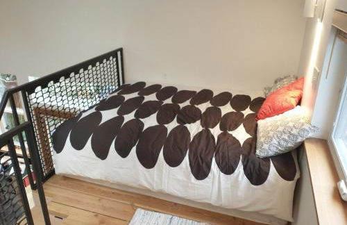 Garden Artist Loft Studio - Foto 11