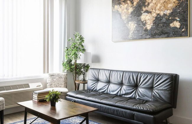 Luxury 1BR 30 Mins to Manhattan Evonify - Photo 8